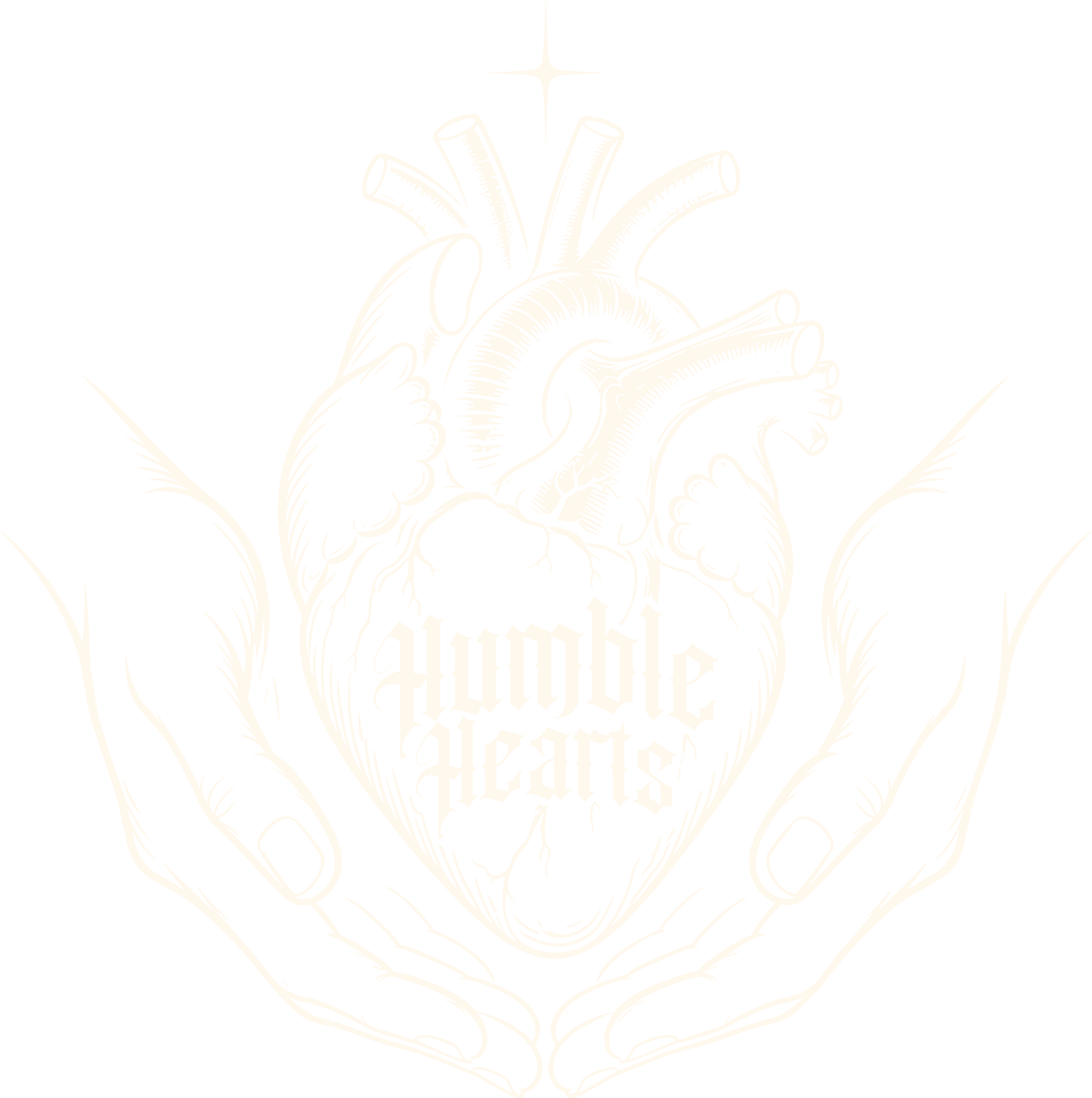 HUMBLE HEARTS